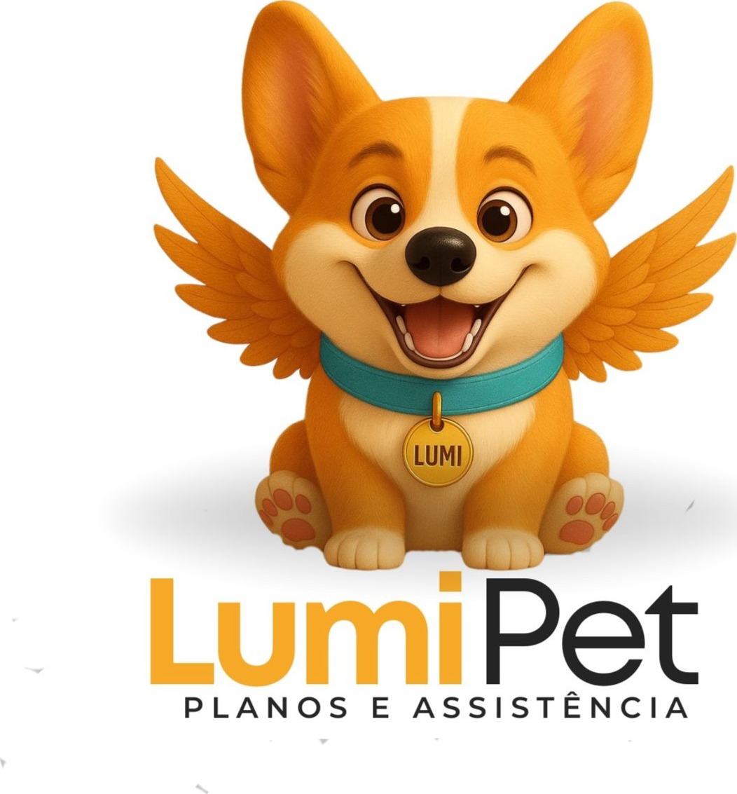 LumiPet — Planos e Assistência